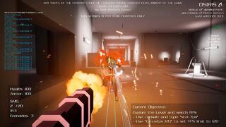 Скриншот 8 к игре OSIRIS