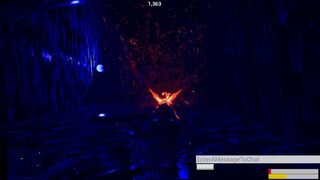 Скриншот 5 к игре Unreal Maze Survival