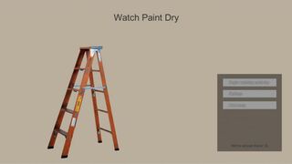 Скриншот 5 к игре Watch Paint Dry