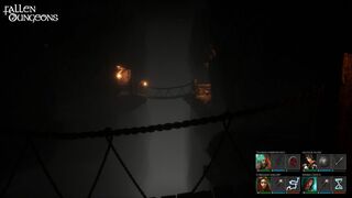 Скриншот 6 к игре Fallen Dungeons