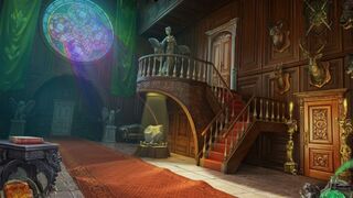 Скриншот 5 к игре Love Alchemy: A Heart In Winter