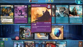 Скриншот 5 к игре Shards of Infinity