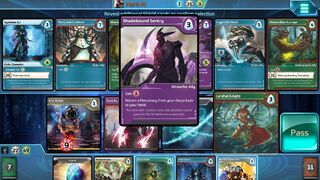Скриншот 6 к игре Shards of Infinity