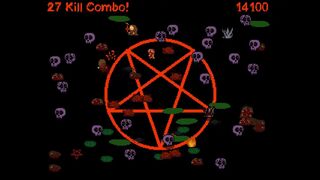 Скриншот 5 к игре Hellbanger