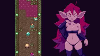 Скриншот 5 к игре Monster Mashing Deluxe