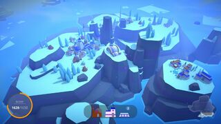 Скриншот 5 к игре ISLANDERS