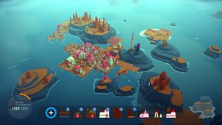 Скриншот 6 к игре ISLANDERS