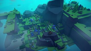 Скриншот 8 к игре ISLANDERS