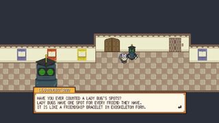 Скриншот 6 к игре Prologue for a Vacant Kingdom