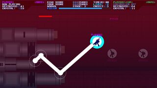 Скриншот 5 к игре GeminiArms