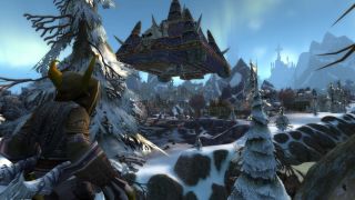 Контент в World of Warcraft: Classic будет открываться постепенно