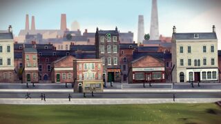Скриншот 6 к игре Buildings Have Feelings Too!