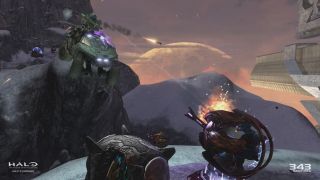 Halo: The Master Chief Collection
