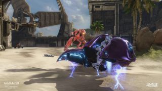 Halo: The Master Chief Collection