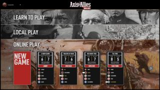 Axis & Allies 1942 Online