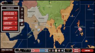 Скриншот 5 к игре Axis & Allies 1942 Online