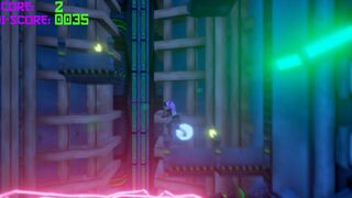 Скриншот 5 к игре Nin! Nin! Ninja!!!