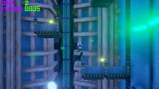 Скриншот 6 к игре Nin! Nin! Ninja!!!