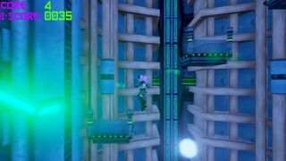 Скриншот 7 к игре Nin! Nin! Ninja!!!