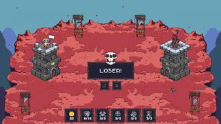 Скриншот 6 к игре Lord of the click