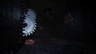 Скриншот 7 к игре Forbidden Forgiveness