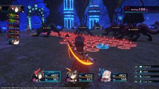 Скриншот 6 к игре Death end re;Quest