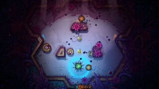 Скриншот 5 к игре FurryFury: Smash & Roll