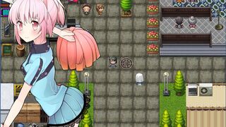 Скриншот 5 к игре 兔耳冒险谭/Usamimi Adventure