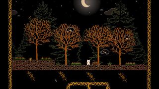 Скриншот 5 к игре The explorer of night