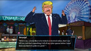 Скриншот 7 к игре International Affairs