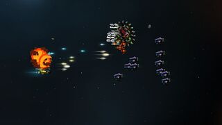 Скриншот 5 к игре ASTRO: The Beginning