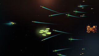 Скриншот 6 к игре ASTRO: The Beginning