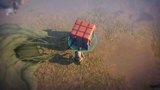 Скриншот 5 к игре Wasteland Survival