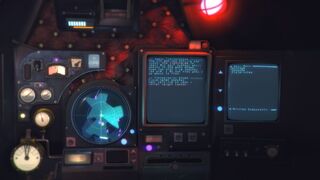 Скриншот 5 к игре Nauticrawl