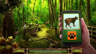 Скриншот 5 к игре Vacation Adventures: Park Ranger 2