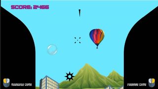 Скриншот 5 к игре Dodge Bubble