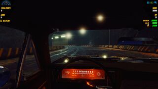 Скриншот 6 к игре Burnout Drift