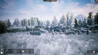Скриншот 5 к игре Warmord