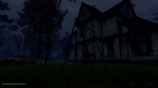 Скриншот 5 к игре Creature Hunt