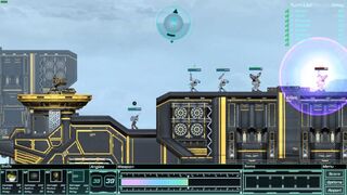 Скриншот 5 к игре Battle Mech Frontier