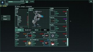 Скриншот 6 к игре Battle Mech Frontier