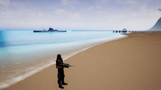 Скриншот 6 к игре 凯旋岛