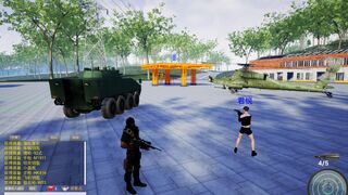 Скриншот 7 к игре 凯旋岛