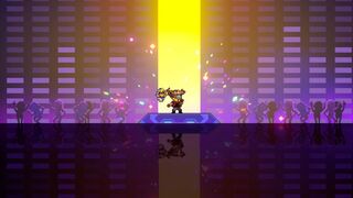Скриншот 5 к игре Neon Abyss