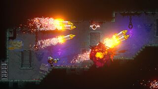 Скриншот 6 к игре Neon Abyss