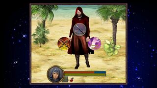 Скриншот 5 к игре Lantern of Worlds - Storybook
