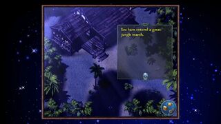 Скриншот 6 к игре Lantern of Worlds - Storybook