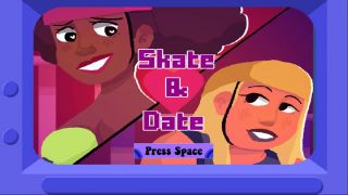 Skate & Date