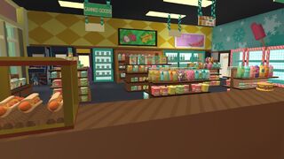 Скриншот 8 к игре Paper Fire Rookie Arcade