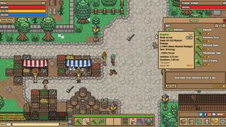 Скриншот 7 к игре stein.world